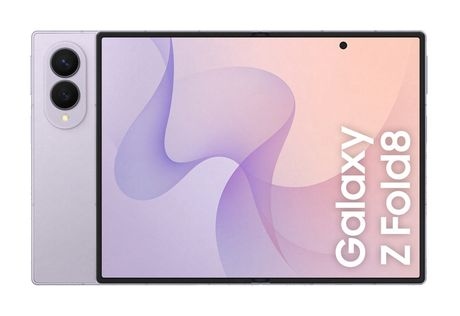 Samsung Galaxy Z Fold8 f&uuml;r 1.755,00 Euro