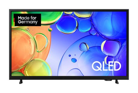 Samsung GQ32Q5FAAUXZG LED 81,3 cm (32 Zoll) Fernseher Full HD VESA 200 x 200 mm f&uuml;r 339,00 Euro