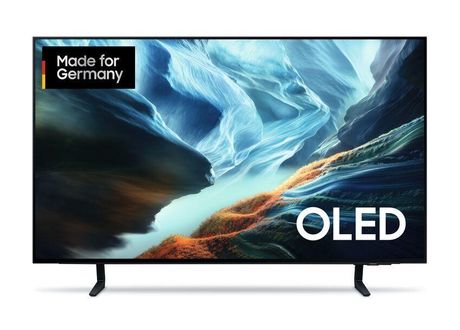 Samsung GQ42S94HAEXZG OLED 106,7 cm (42 Zoll) Fernseher 4K Ultra HD VESA 200 x 200 mm f&uuml;r 1.999,00 Euro