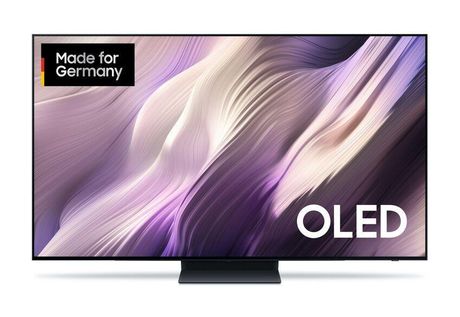 Samsung GQ48S95HAEXZG OLED 121,9 cm (48 Zoll) Fernseher 4K Ultra HD VESA 300 x 200 mm f&uuml;r 1.649,00 Euro