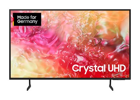 Samsung GU65DU7199U LED 165,1 cm (65 Zoll) Fernseher 4K Ultra HD VESA 400 x 300 mm (Schwarz) für 649,00 Euro Samsung GU65DU7199U LED 165,1 cm (65 Zoll) Fernseher 4K Ultra HD VESA 400 x 300 mm (Schwarz) für 649,00 Euro