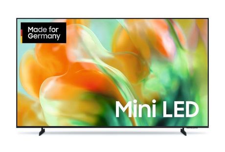 Samsung GU85M84HAUXZG LED 2,16 m (85 Zoll) Fernseher 4K Ultra HD VESA 400 x 300 mm f&uuml;r 2.199,00 Euro