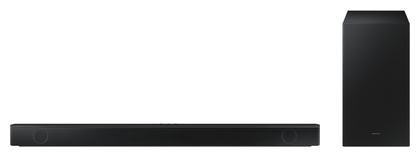 Samsung HW-B560 Soundbar 410 W 2.1 Kanäle (Schwarz) für 249,00 Euro