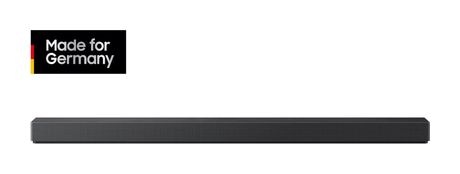 Samsung HW-QS95GH Soundbar 7.1.2 Kanäle  (Schwarz, Titan) f&uuml;r 599,00 Euro
