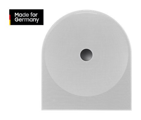 Samsung Music Studio 5 HW-LS51H/ZG Wlan Lautsprecher mit Bluetooth  (Weiß) f&uuml;r 325,00 Euro