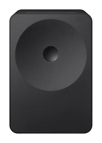 Samsung Music Studio 7 HW-LS70H/ZG Wlan Lautsprecher mit Bluetooth  (Schwarz) f&uuml;r 427,00 Euro