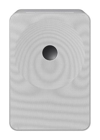 Samsung Music Studio 7 HW-LS71H/ZG Wlan Lautsprecher mit Bluetooth  (Weiß) f&uuml;r 437,00 Euro