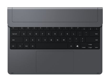Samsung Pro Keyboard für das Galaxy Tab S12+ f&uuml;r 329,00 Euro