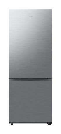 Samsung RB53DG706BS9EF 370 l / 168 l Kühl-Gefrierkombi freistehend NoFrost 159 kWh Jahr  (Edelstahl) f&uuml;r 1.318,00 Euro