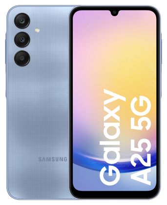 Samsung Galaxy A23 5G Smartphone Vierfach Technomarkt Android expert MP 64 GB Sim Dual 1,8 von Zoll) (Schwarz) Kamera 16,8 GHz 50 (6.6 cm