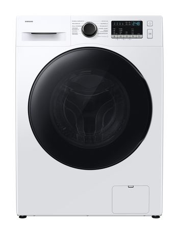 Samsung WD80HG4U04BEEG 8 kg 6 kg Waschtrockner 1400 U/min f&uuml;r 628,00 Euro