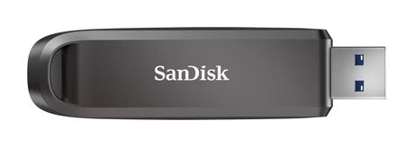 Sandisk Extreme Pro USB Typ-A Stick 512 GB  (Schwarz) f&uuml;r 109,99 Euro