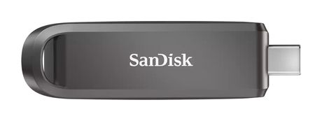 Sandisk Extreme Pro USB Typ-C Stick 2 TB  (Schwarz) f&uuml;r 549,99 Euro
