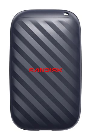 Sandisk SDSSDE10-500G-G25 f&uuml;r 109,99 Euro