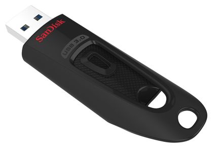 Cruzer Ultra 128GB USB-Stick USB 3.0 