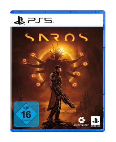 SAROS™ (PlayStation 5) f&uuml;r 79,99 Euro