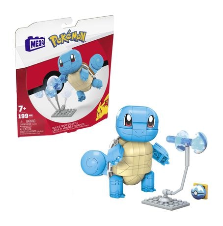 MEGA Schiggy-Bauset f&uuml;r 28,99 Euro