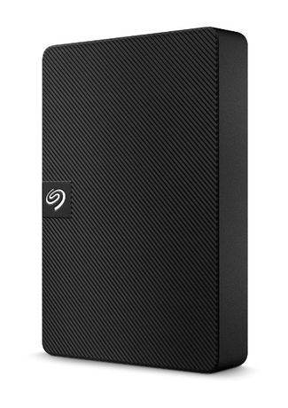 Seagate Expansion Portable 2 TB externe Festplatte  (Schwarz) f&uuml;r 77,99 Euro