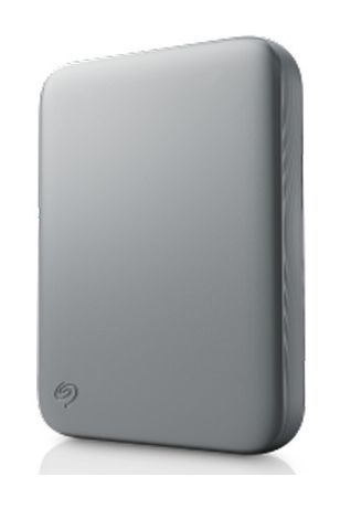 Seagate Expansion Portable 4 TB externe Festplatte 2.5" USB Typ-C  (Schwarz) f&uuml;r 199,99 Euro