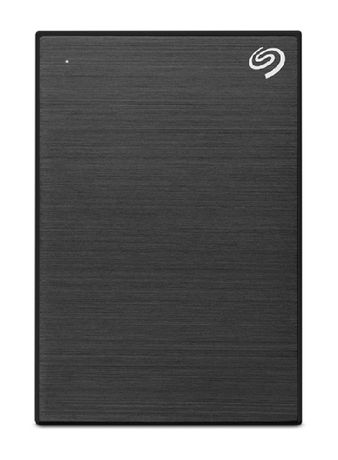 Seagate One Touch 1 TB externe Festplatte 2.5"  (Schwarz) f&uuml;r 66,99 Euro