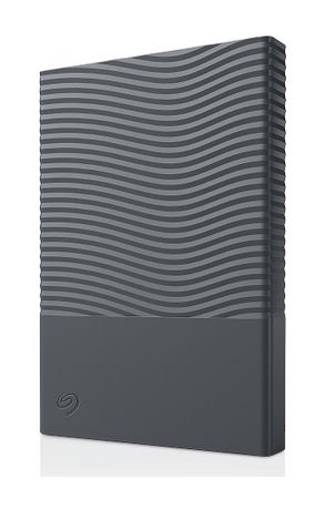 Seagate One Touch 4 TB externe Festplatte USB Typ-C  (Grau) f&uuml;r 189,99 Euro