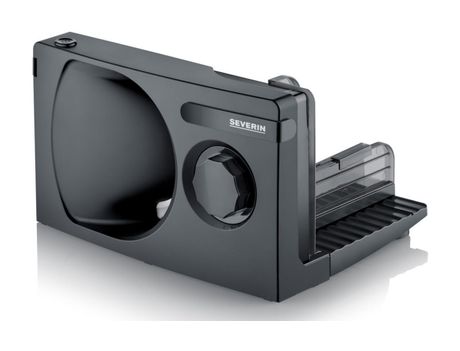 Severin AS9578 Allesschneider 100 W f&uuml;r 40,99 Euro