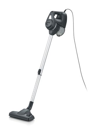 Severin CY7080 Handstaubsauger Beutellos  (Schwarz) f&uuml;r 93,99 Euro