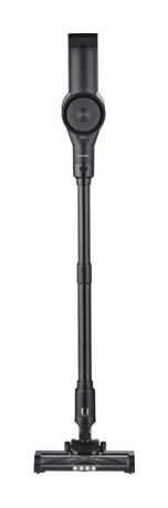 Severin HV7193 Handstaubsauger Beutellos bis 60 min Laufzeit 22,2 V  (Schwarz) f&uuml;r 179,90 Euro