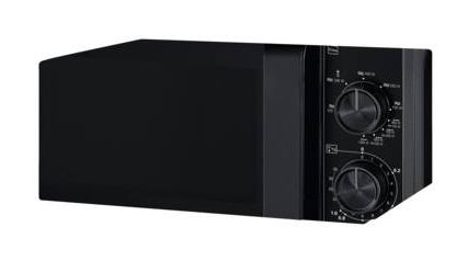 Severin MW7792 Standgeräte Solo 900 W Größe: klein 9 Stufen Grill  (Schwarz) f&uuml;r 124,99 Euro