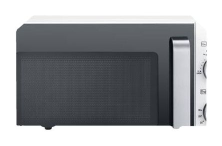 Severin MW9188 Freistehende Mikrowelle 900 W Größe: mittel 6 Stufen  (Schwarz, Weiß) f&uuml;r 172,99 Euro