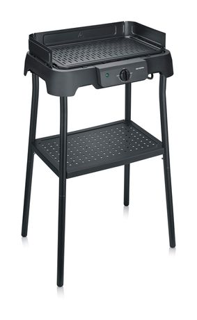 Severin PG8596 1 Zone(n) 2000 W  (Schwarz) f&uuml;r 69,99 Euro