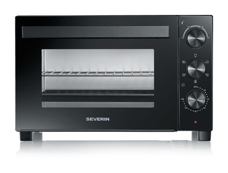 Severin TO2075 Toastofen  1600 W f&uuml;r 109,99 Euro