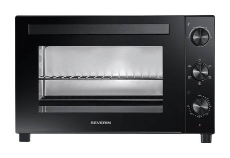 Severin TO2076 Toastofen  1800 W f&uuml;r 133,99 Euro