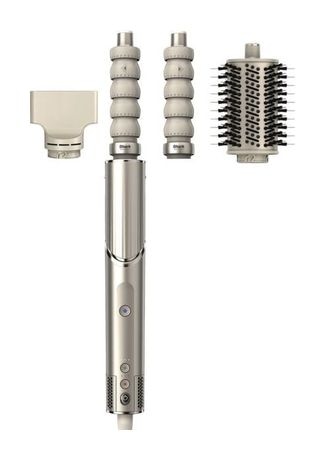 SHARK HD426SLEU FlexStyle 3-in-1 Multistyler 1400 W  (Steinfarbe) f&uuml;r 140,99 Euro