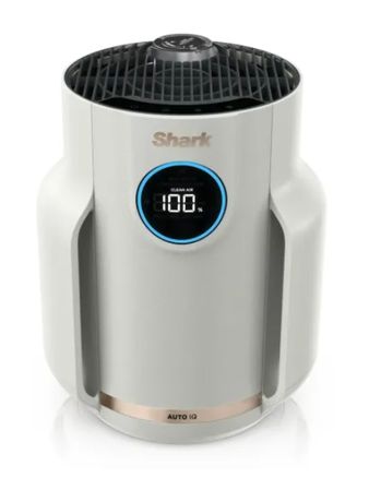 SHARK HP072EU NeverChange Luftreiniger Compact Pro f&uuml;r 129,99 Euro
