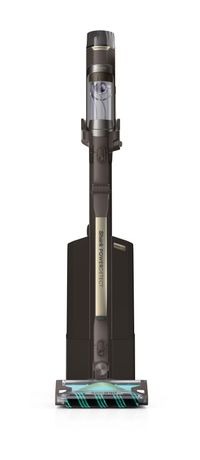 SHARK IP3256EUT PowerDetect Clean & Empty Handstaubsauger Beutellos bis 70 min Laufzeit Allergie-Filter  (Braun) f&uuml;r 649,99 Euro