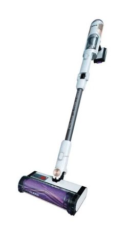SHARK IW1611EU Detect Pro Handstaubsauger Beutellos bis 60 min Laufzeit  (Weiß) f&uuml;r 149,99 Euro