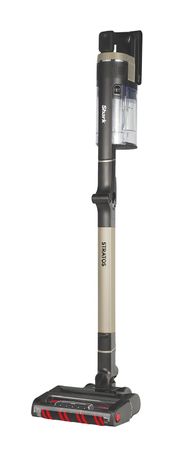 SHARK IZ400EUT PowerFins Plus Handstaubsauger Beutellos bis 60 min Laufzeit HEPA  (Schwarz) f&uuml;r 336,00 Euro