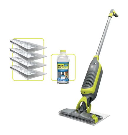 SHARK VM200EU Naß-/Trockensauger f&uuml;r 114,99 Euro