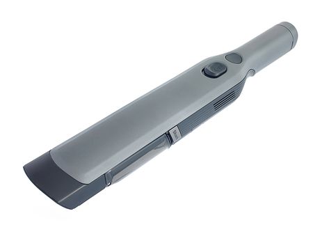 SHARK WV200EU Handstaubsauger Beutellos bis 5 min Laufzeit 12 V HEPA  (Silber) f&uuml;r 119,99 Euro