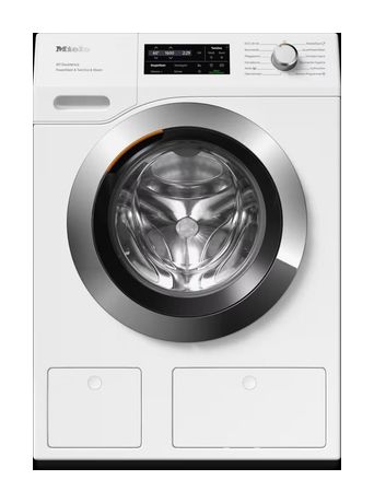 Miele WEJ895WPSP 9 kg Frontlader Waschmaschine 1600 U/min aquaStop Funktion f&uuml;r 1.639,00 Euro