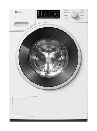 Miele WWA120WCS 8 kg Frontlader Waschmaschine 1400 U/min f&uuml;r 789,00 Euro