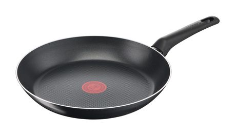 Tefal B57006  Simple Cook Allzweckpfanne 28 cm Rund Titan beschichtet f&uuml;r 17,99 Euro