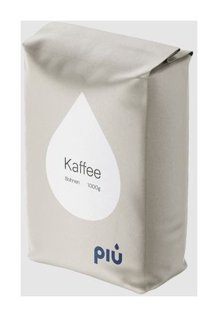 Basic Kaffee 1 kg 