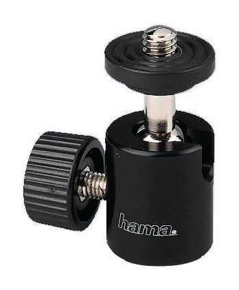 005011 Kugelkopf 38mm 