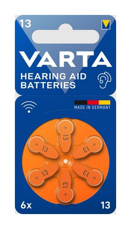 Varta 24606 101 416 f&uuml;r 6,99 Euro