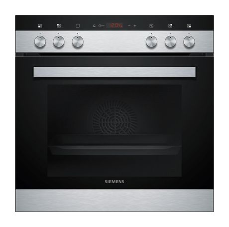Siemens EQ110KA1Z (EA64RGNA1E + HE113FBS2) Herdset normal mit 60 cm Glaskeramikkochfeld Kochfeld f&uuml;r 599,00 Euro