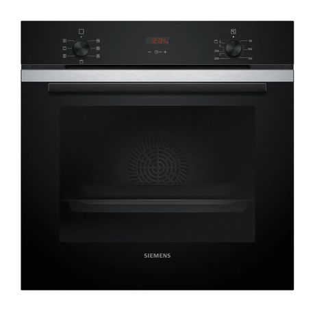 Siemens EQ214KA01Z (HB213ABS3 + ET845HH17) Herdset groß mit 80 cm Glaskeramik f&uuml;r 1.855,00 Euro