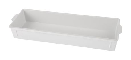 GS6BZR00 Einlegeschale für Gefriergutschale  (Transparent) 
