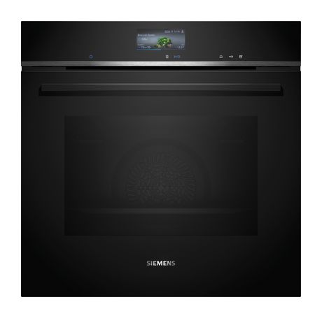 Siemens HR776G1B1 Einbaubackofen groß AutoClean f&uuml;r 1.262,00 Euro